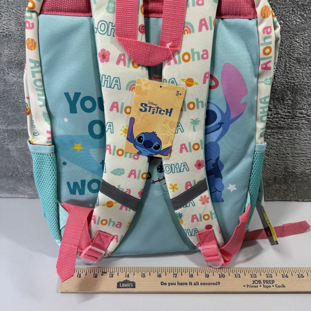 Disney Lilo & Stitch Girls' 17